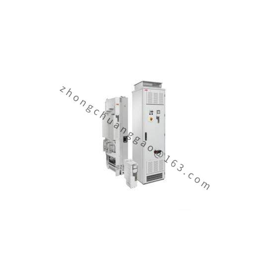 ABB ACS580-01-145A-4 3ABD00045437-D Frequency Converter