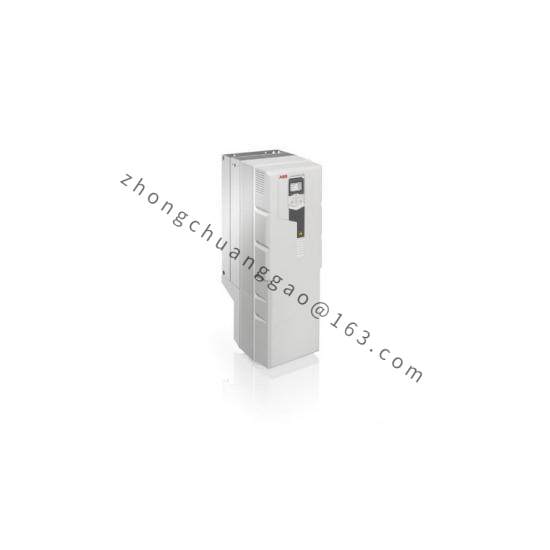 ABB ACS580-01-169A-4 3ABD00045438-D Frequency Converter