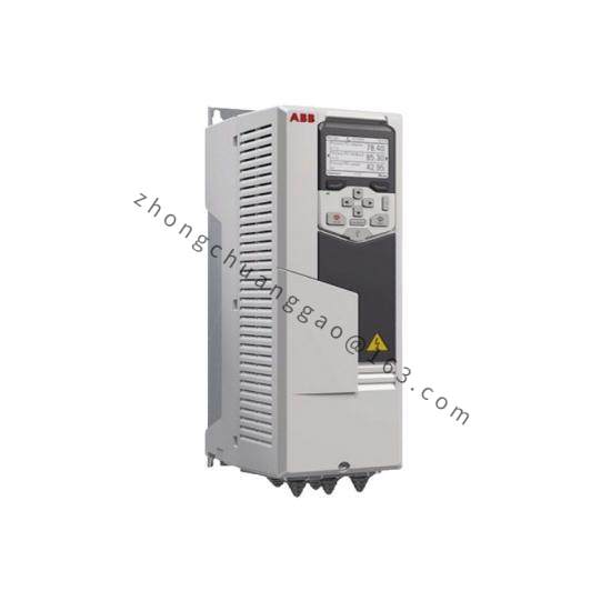 ABB ACS580-01-363A-4 3ABD00037932-D Frequency Converter