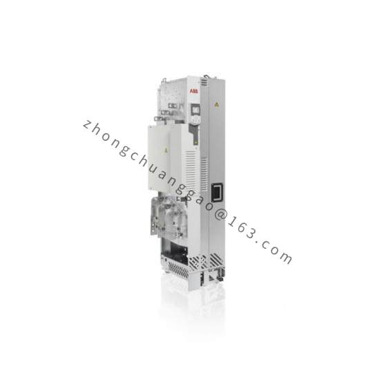ABB ACS580-04-820A-4 3ABD00036865-D Frequency Converter