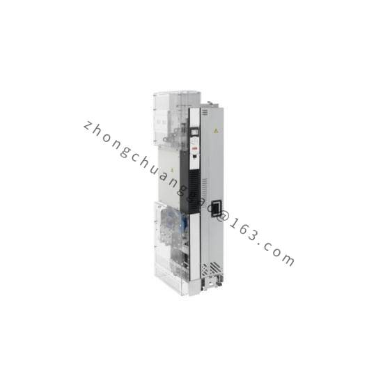 ABB ACS580-04-880A-4 3ABD00036866-D Frequency Converter
