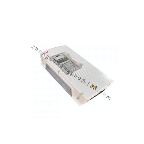 ABB ACS800-01-0004-5 frequency inverter