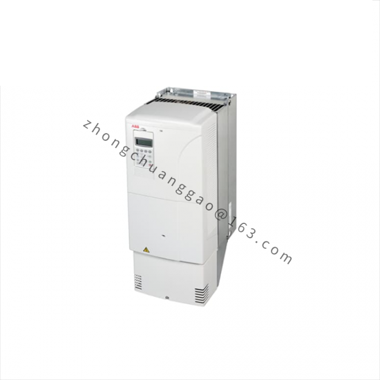 ABB ACS800-01-0016-3 Drives