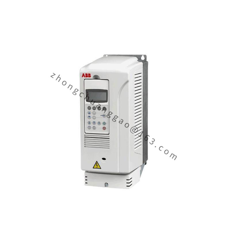 ABB ACS800-01-0050-3+p901 Inverter Drive