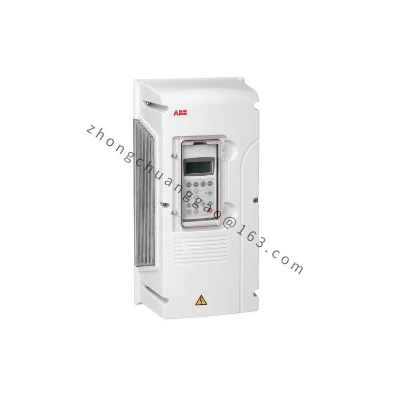 ABB ACS800-01-0050-7+P901 industrial drives