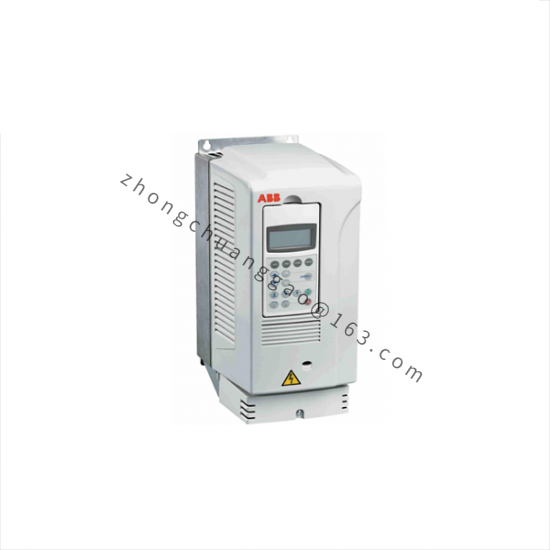 ABB ACS800-104-0040-3+N671 Inverter