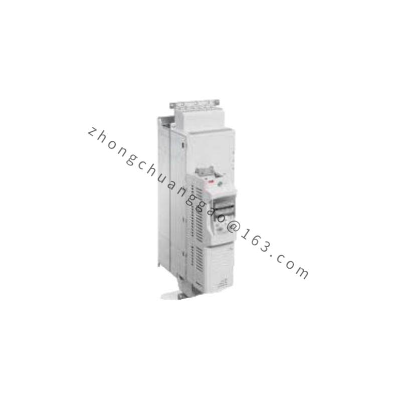 ABB ACS850-04-010A-5+J400 frequency inverter
