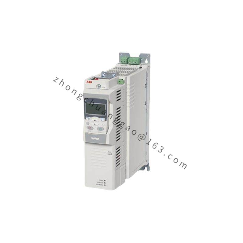 ABB ACS850-04-03A0-5+J410 The inverter