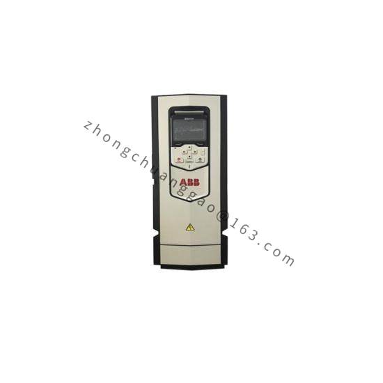 ABB ACS880-01-017A-3 3ABD00035965-D Frequency Converter