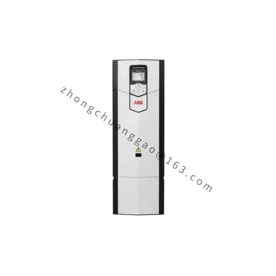 ABB ACS880-01-032A-3 3ABD00035967-D Frequency Converter