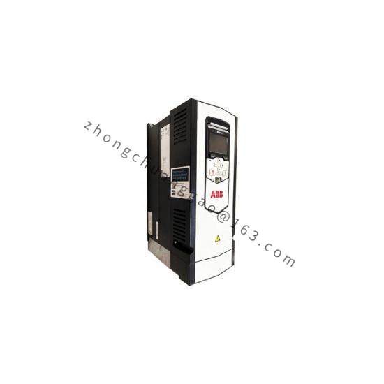 ABB ACS880-01-038A-3 3ABD00035968-D Frequency Converter