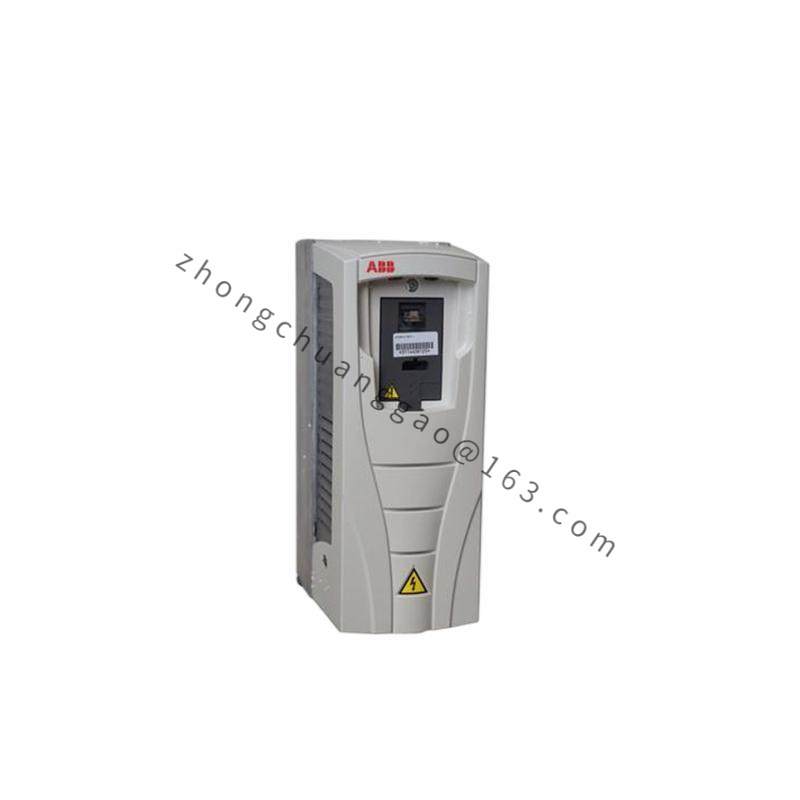 ABB ACS880-01-061A-3 AC DRIVE