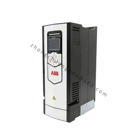 ABB ACS880-01-09A4-3  Frequency Converter