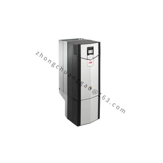 ABB ACS880-01-206A-3 3ABD00035953-D Frequency Converter