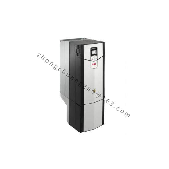 ABB ACS880-01-246A-3 3ABD00035954-D Frequency Converter