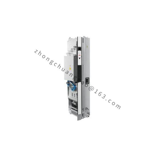 ABB ACS880-04-585A-3 3ABD00039334-D Frequency Converter