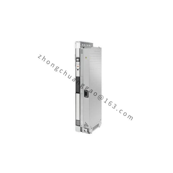 ABB ACS880-04-650A-3 3ABD00039335-D Frequency Converter