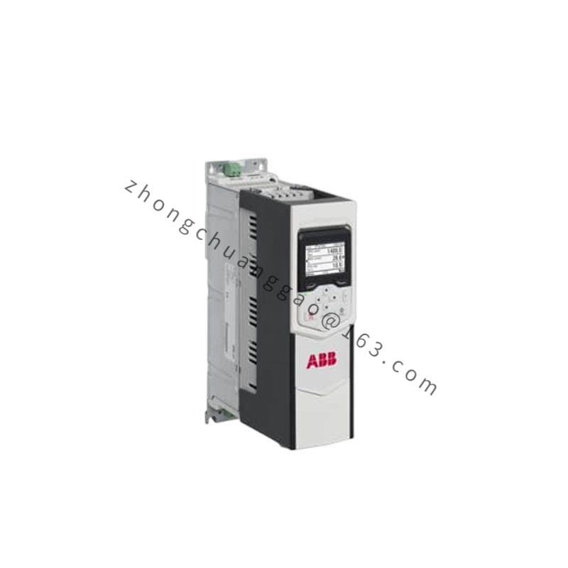 ABB ACS880-104-0082A-7+F272 Inverter modules