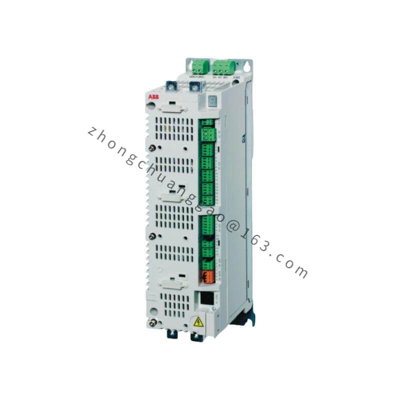 ABB ACSM1-04AM-09A5-4+L517 SERVO DRIVER