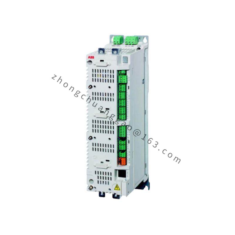 ABB ACSM1-04AS-073A-4 Motion Control Drive