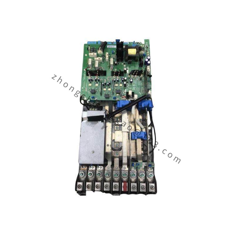 ABB ACSM1-04AS-110A-4 PN55kW IN110A Module