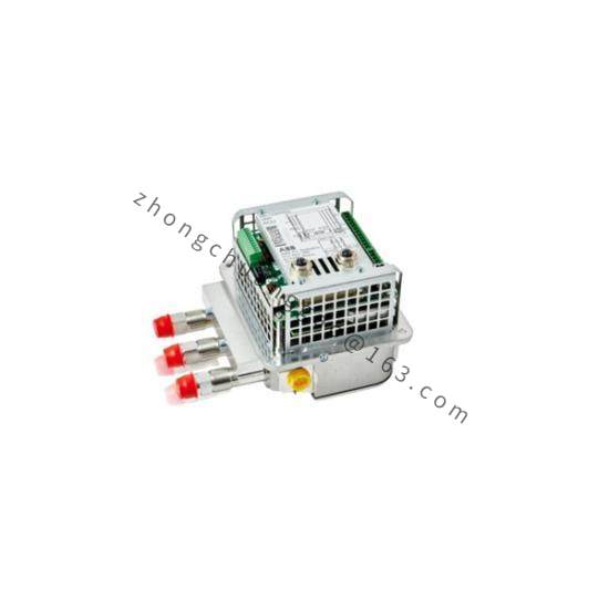 ABB ACU-01B3HNA024871-001 Control Unit
