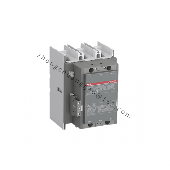 ABB AF400-30 Contactor
