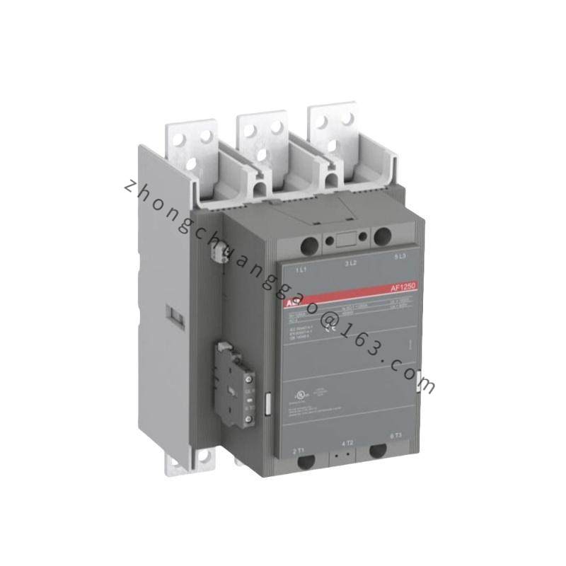 ABB AF580-30 Ac contactor