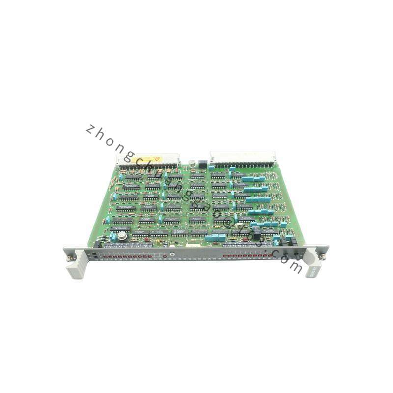 ABB AFC094AE01 HIEE200130R1 control panel