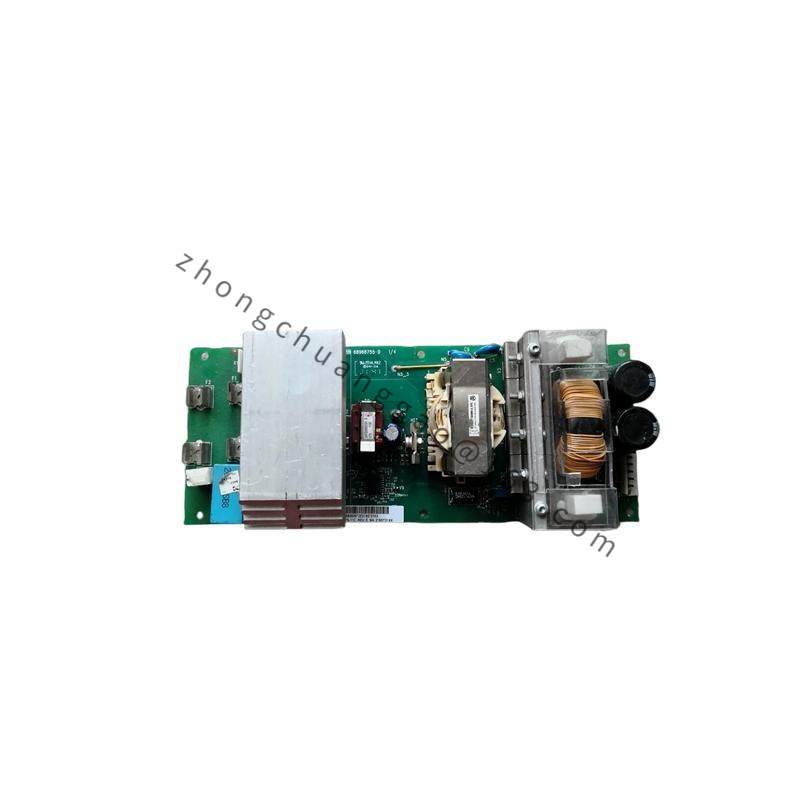 ABB AFPS-11C POWER SUPPLY