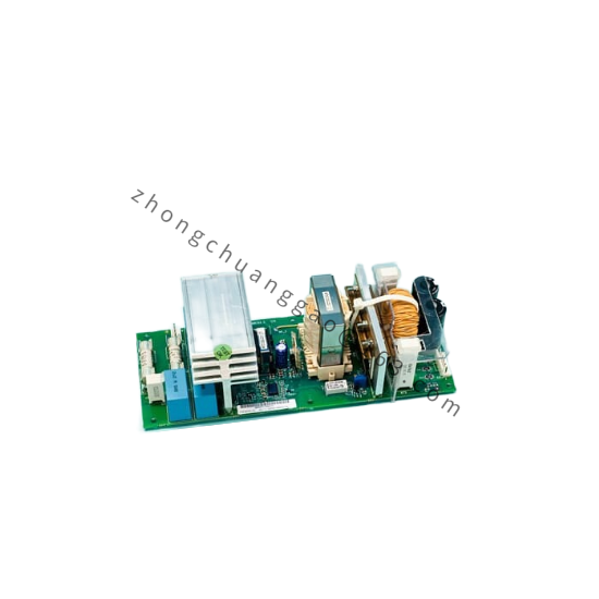 ABB PM554-R-AC