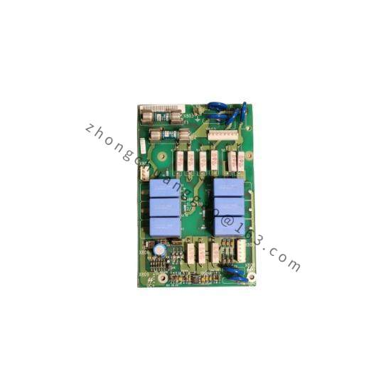 ABB AFPS-61C Power Supply Board