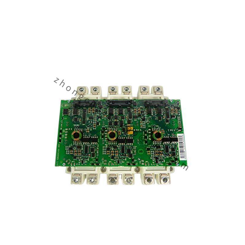 ABB AGDR-71C FS450R17KE3 Module