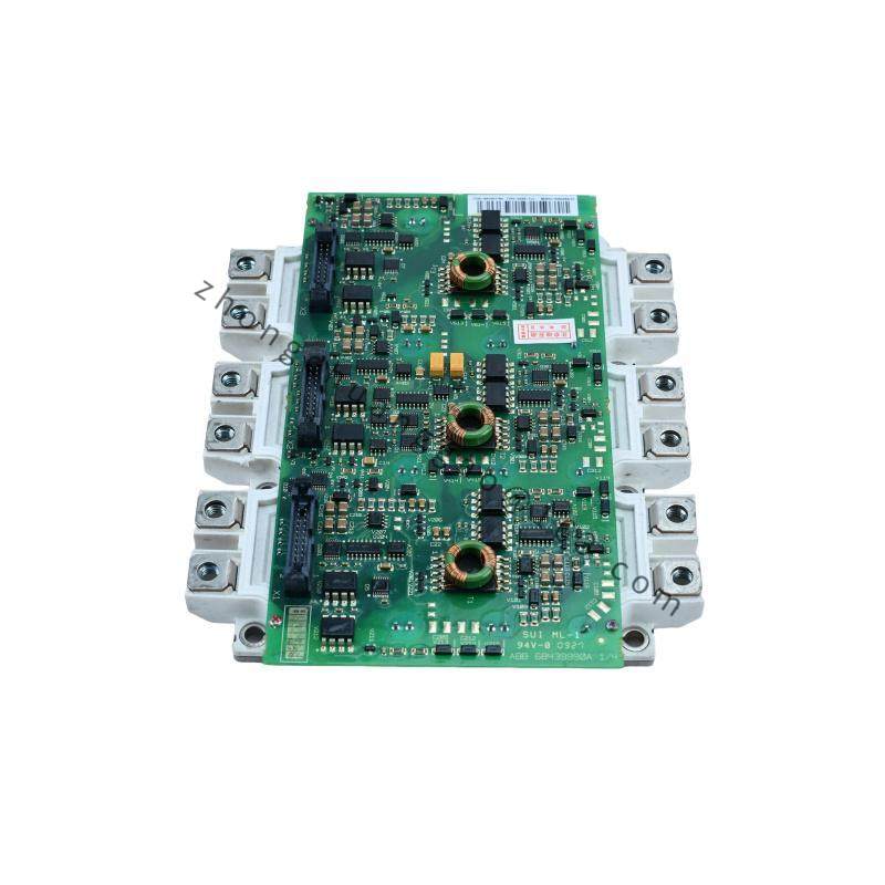 ABB AGDR-71C Inverter driver board