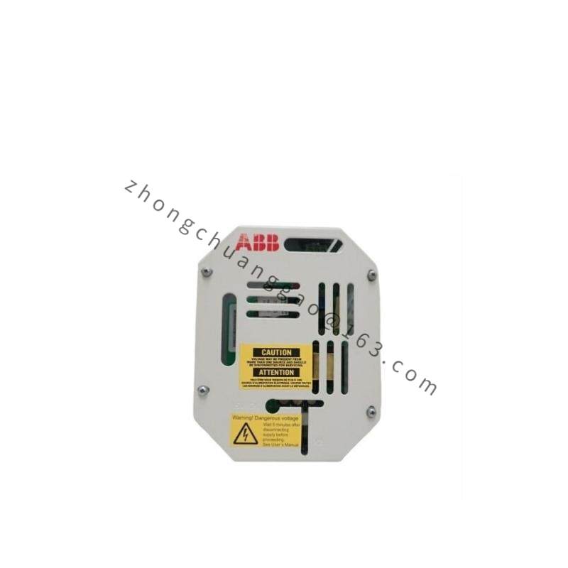 ABB AGPS-11C R2/R6 AGPS-11 PAC; ASSEMBLY KIT
