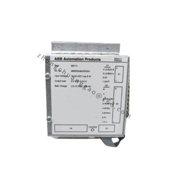 ABB AI02J