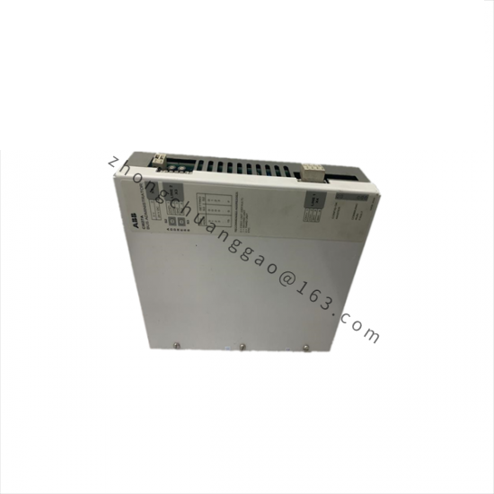 ABB AI610 Analog Input 32ch 12 Bit