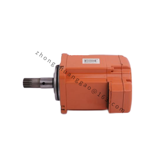 ABB AI620 Analog Input