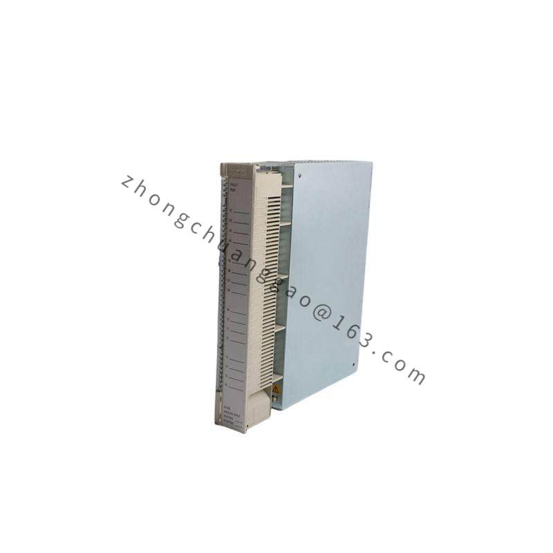ABB SNAT7780 Procesor I/O control board