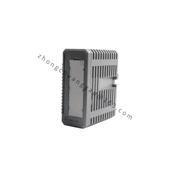 ABB AI810-EA 3BSE008516R2  Analog Input Module