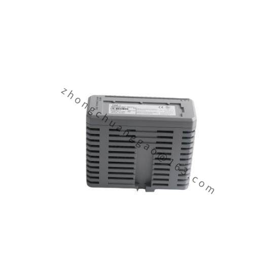 ABB AI810-EA 3BSE008516R2  Analog Input Module