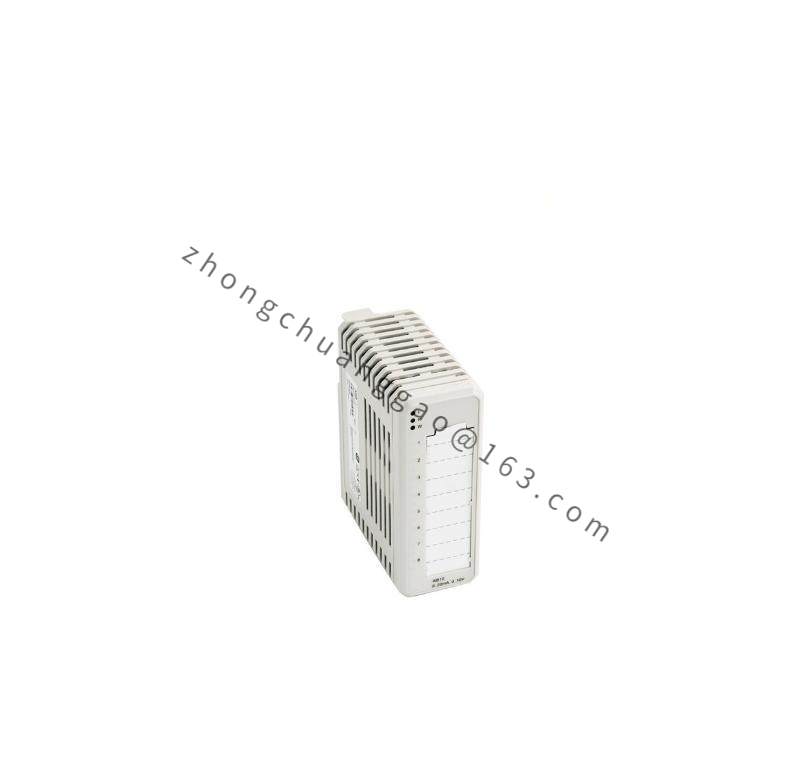 ABB AI810 3BSE008516R1 Input Module