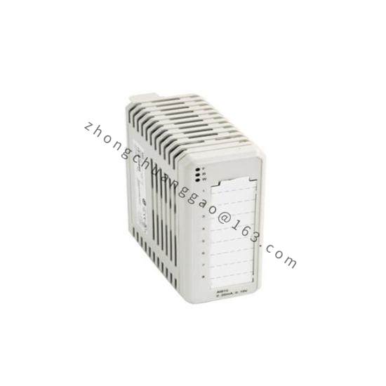 ABB AI810 Analog Input 8 ch