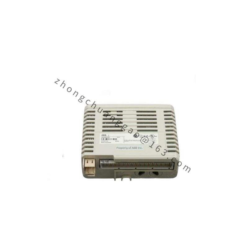 ABB AI830A 3BSE008518R1 Analog input