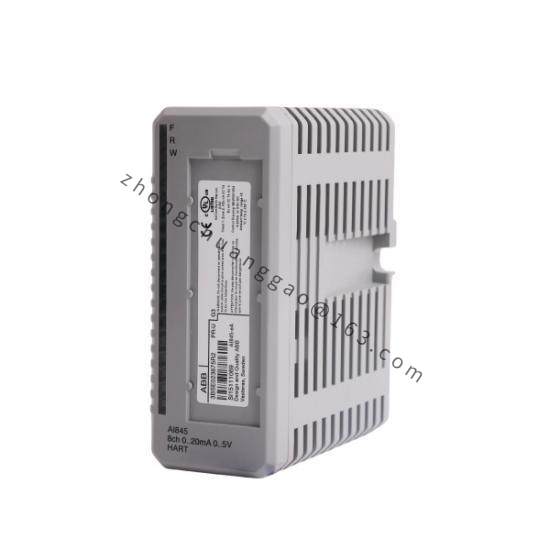 ABB AI845-eA Analog Input Module