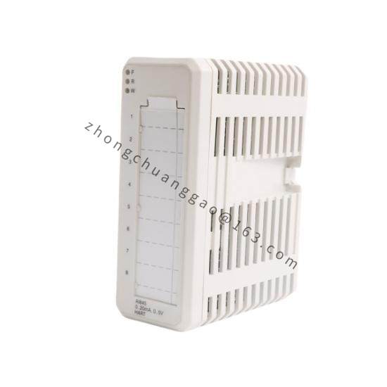YOKOGAWA AAI135-S00 Analog Input Module