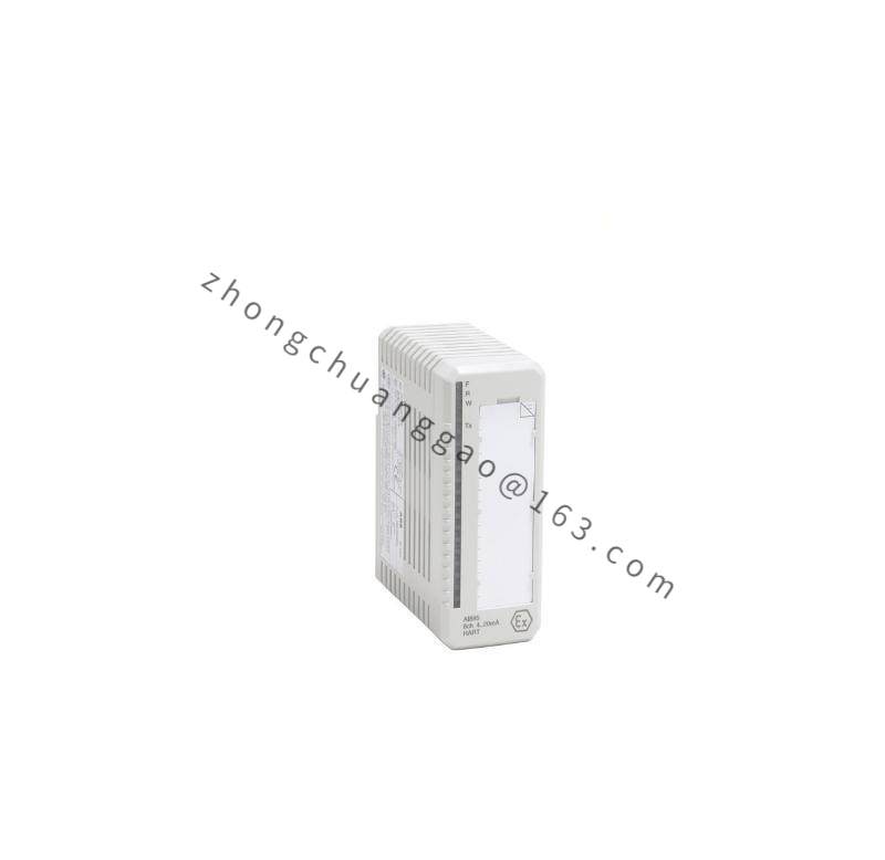 ABB AI845 3BSE023675R2 I/O SYSTEMS