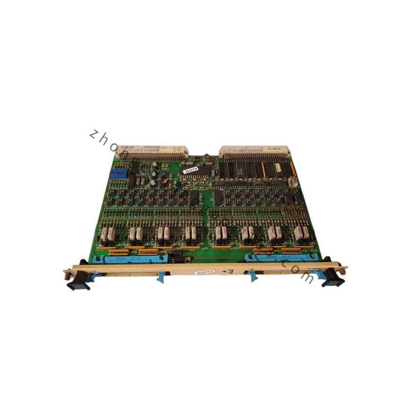 ABB AI86-16 57087196 Analog Input Card