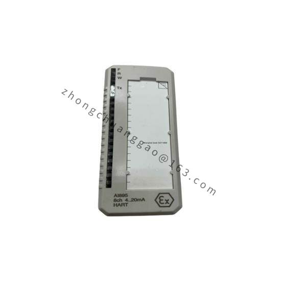 ABB AI895 3BSC690089R1