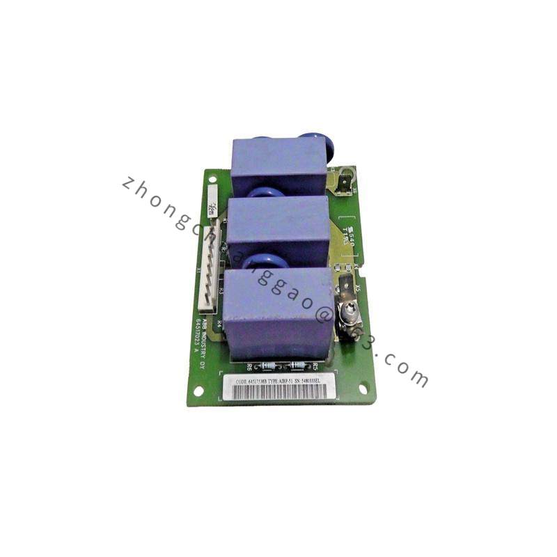 ABB AIBP-51 64517023A Frequency Converter